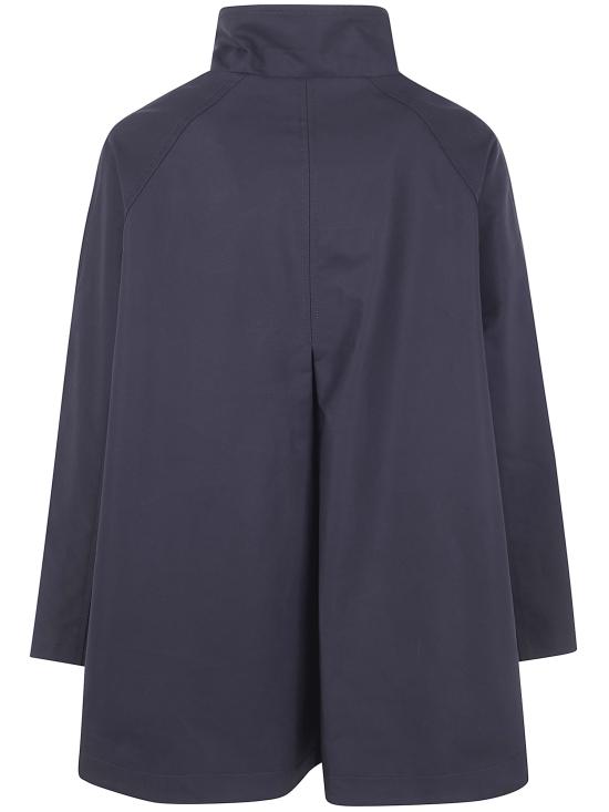 26SS 리비아나 콘티 자켓 F6SW35 Y690 BLACK - LIVIANA CONTI