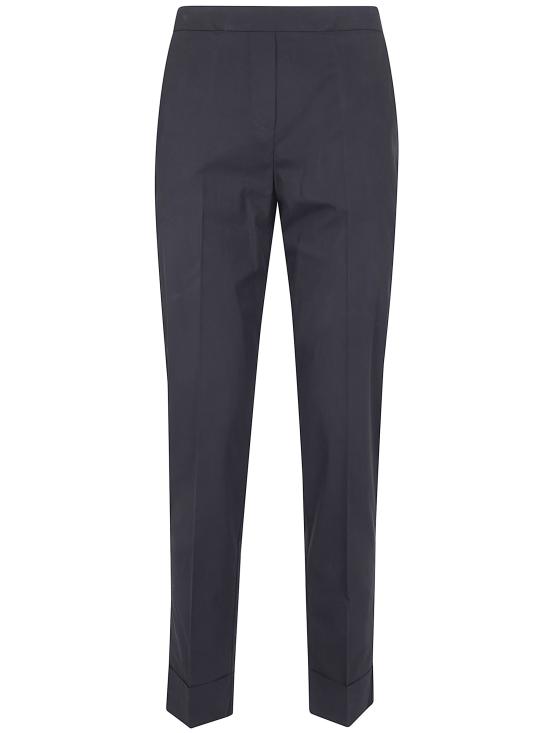 26SS 킬티 스트레이트 팬츠 HUGOT5118 690 BLACK