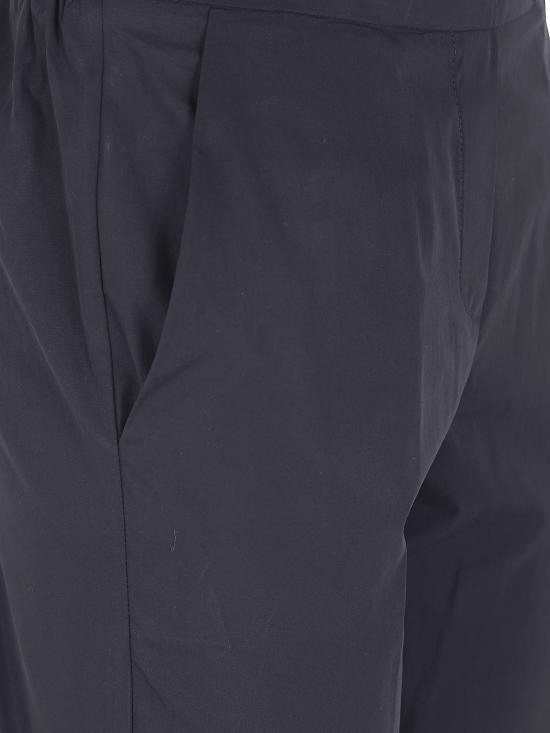 26SS 킬티 스트레이트 팬츠 HUGOT5118 690 BLACK - KILTIE