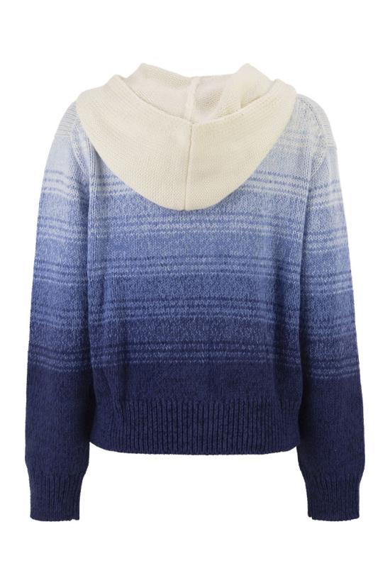 26SS 폴로 랄프로렌 스웨터 211A96251 001 BLUE - POLO RALPH LAUREN