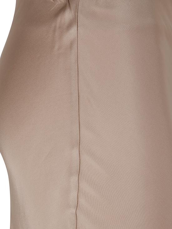 26SS 블루걸 롱 스커트 RA6168T448A 61212 NUDE NEUTRALS - BLUGIRL