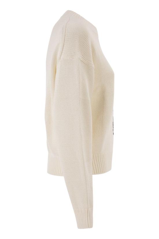 26SS 폴로 랄프로렌 스웨터 211A96234 002 WHITE - POLO RALPH LAUREN