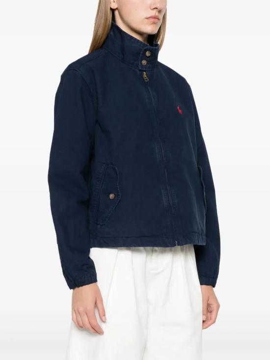 26SS 폴로 랄프로렌 자켓 211936442098 004 BLUE - POLO RALPH LAUREN