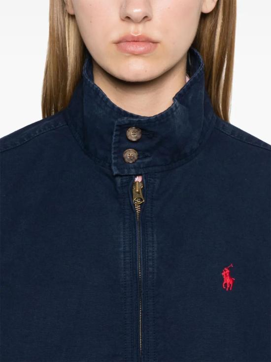 26SS 폴로 랄프로렌 자켓 211936442098 004 BLUE - POLO RALPH LAUREN