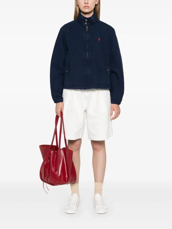 26SS 폴로 랄프로렌 자켓 211936442098 004 BLUE - POLO RALPH LAUREN