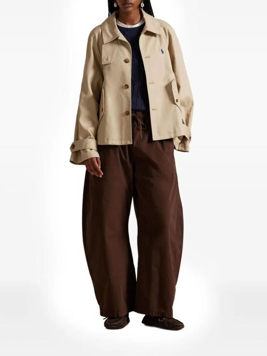 26SS 폴로 랄프로렌 자켓 211A93141 001 NUDE NEUTRALS - POLO RALPH LAUREN