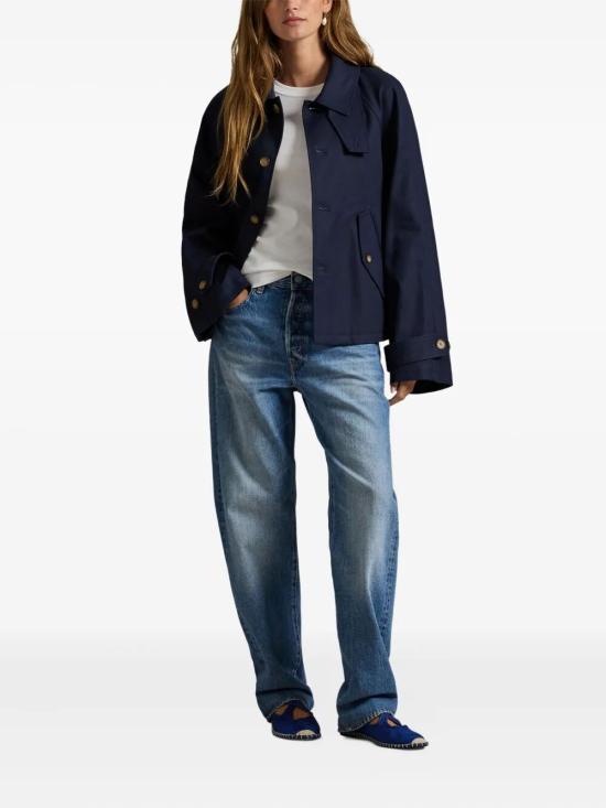 26SS 폴로 랄프로렌 자켓 211A93141 003 BLUE - POLO RALPH LAUREN