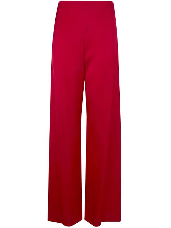 26SS 블루걸 스트레이트 팬츠 RA6002T448A 81663 RED