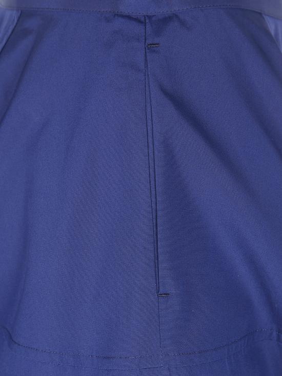 26SS 아스페시 미디 스커트 2281D307 85097 BLUE - ASPESI