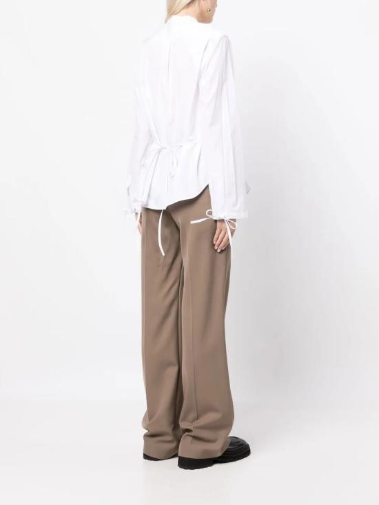 26SS 아스페시 셔츠 5446C118 07072 WHITE - ASPESI