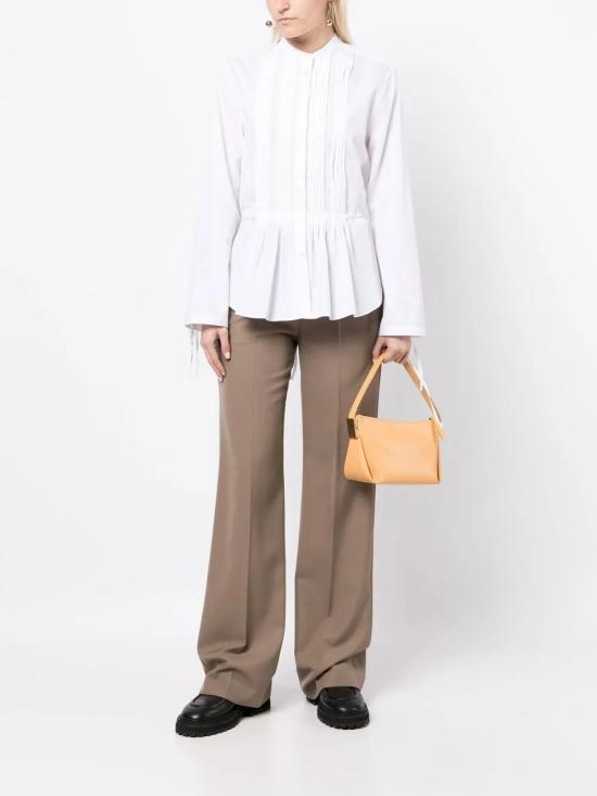 26SS 아스페시 셔츠 5446C118 07072 WHITE - ASPESI