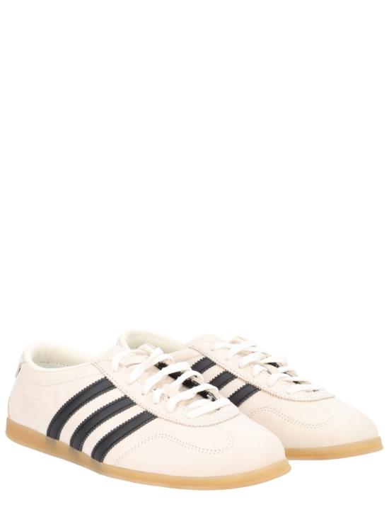26SS 아디다스 스니커즈 IH1930 CWHITECBLACKGUM3 BEIGE - ADIDAS