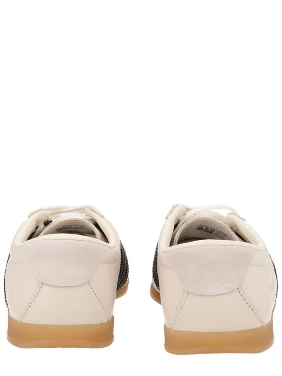 26SS 아디다스 스니커즈 IH1930 CWHITECBLACKGUM3 BEIGE - ADIDAS