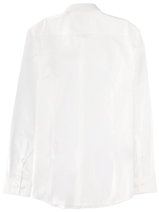 26SS 휴고보스 긴팔 셔츠 50555295 10276899199 WHITE - HUGO BOSS