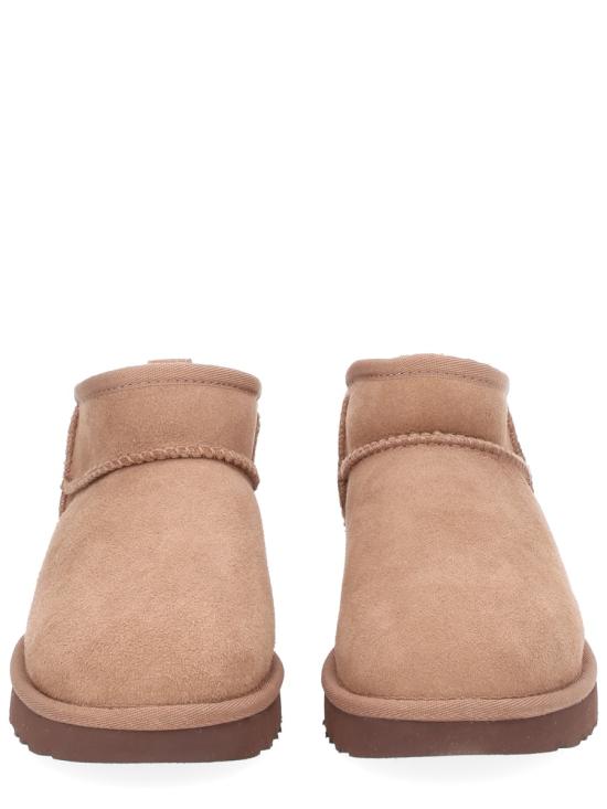 25FW 어그 울트라 미니 부츠 1116109 ROCKYOAK BEIGE - UGG