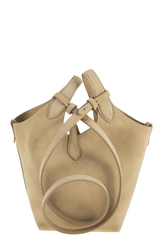 26SS 폴로 랄프로렌 크로스백 428972997 005 002 BEIGE - POLO RALPH LAUREN