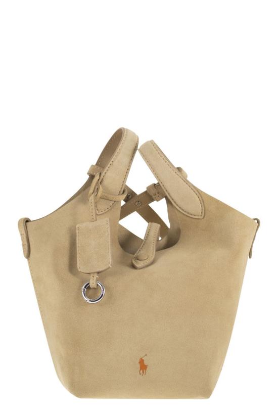 26SS 폴로 랄프로렌 크로스백 428972997 005 002 BEIGE