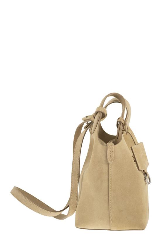 26SS 폴로 랄프로렌 크로스백 428972997 005 002 BEIGE - POLO RALPH LAUREN