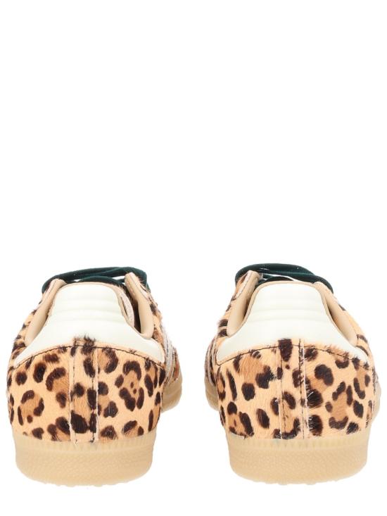 26SS 아디다스 삼바 OG KI6674 MAGBEIIVORYGUM3 ANIMALIER - ADIDAS