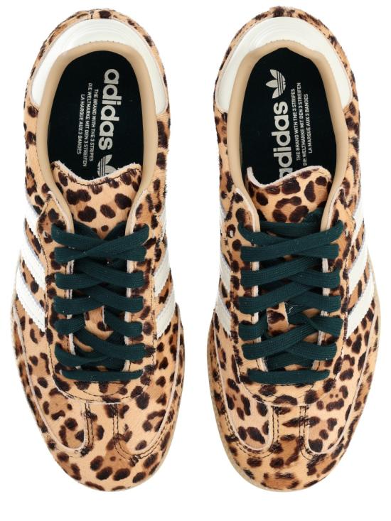 26SS 아디다스 삼바 OG KI6674 MAGBEIIVORYGUM3 ANIMALIER - ADIDAS