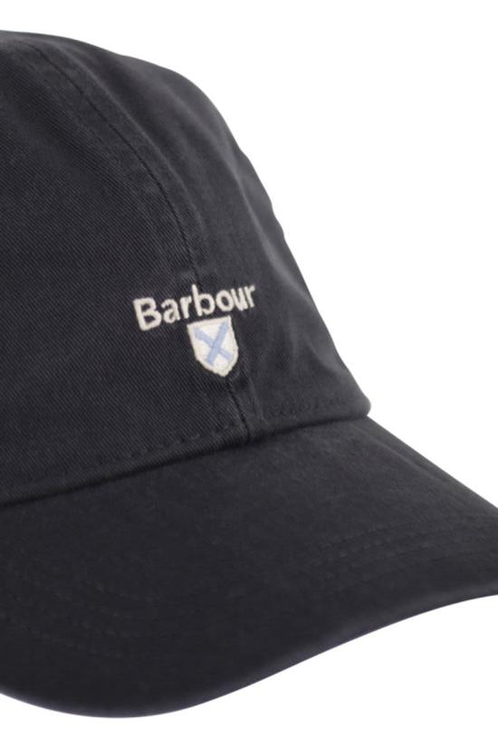 26SS 바버 모자 MHA0274 MHA1 NY91 NAVY - BARBOUR