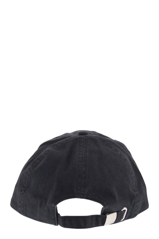 26SS 바버 모자 MHA0274 MHA1 NY91 NAVY - BARBOUR