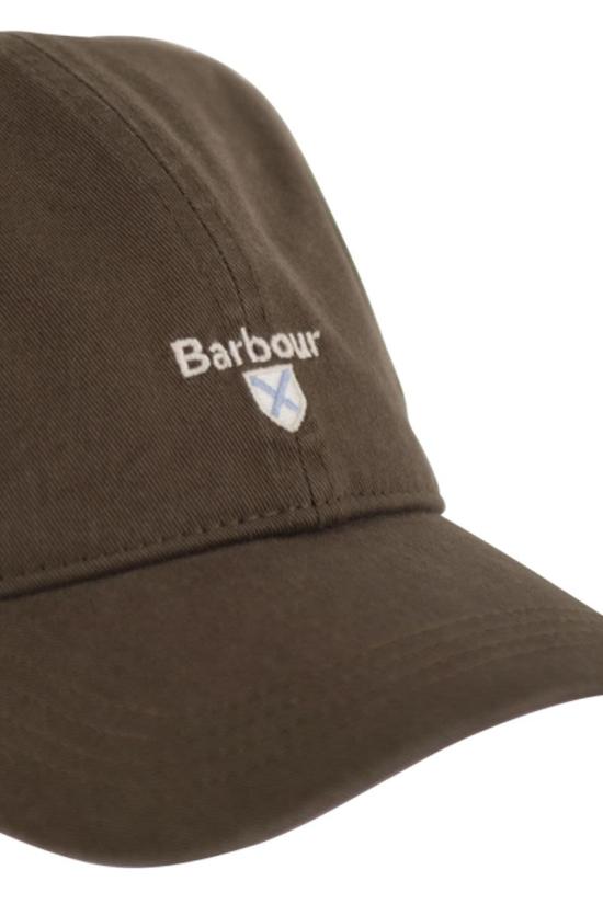 26SS 바버 모자 MHA0274 MHA1 OL51 OLIVE - BARBOUR