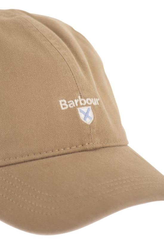 26SS 바버 모자 MHA0274 MHA1 ST51 BEIGE - BARBOUR