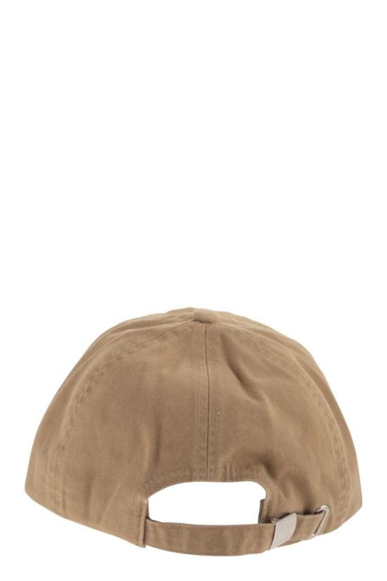 26SS 바버 모자 MHA0274 MHA1 ST51 BEIGE - BARBOUR