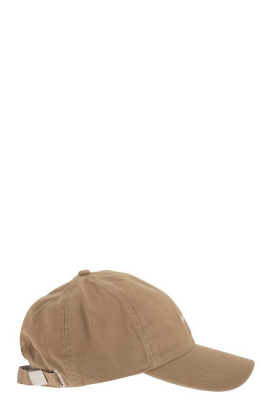 26SS 바버 모자 MHA0274 MHA1 ST51 BEIGE - BARBOUR