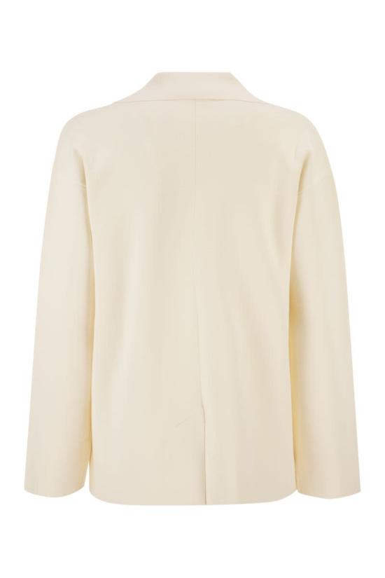 26SS 막스마라 자켓 2611311018600 001 IVORY - MAX MARA