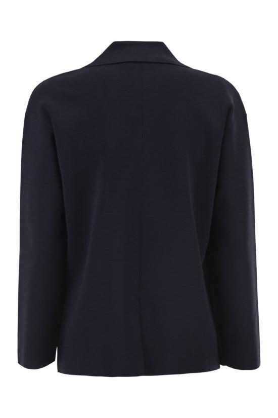 26SS 막스마라 자켓 2611311018600 004 NIGHT BLUE - MAX MARA