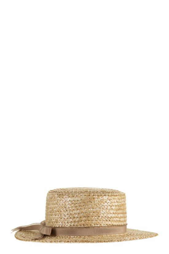 26SS 파비아나 필리피 모자 SAD276A954M054 VR1 NATURAL