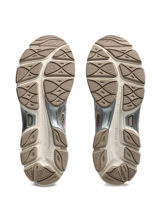 26SS 아식스 스니커즈 1203A733 200 BEIGE SILVER - ASICS