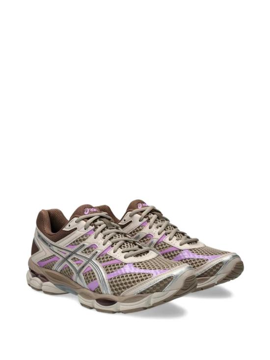26SS 아식스 스니커즈 1203A733 200 BEIGE SILVER - ASICS