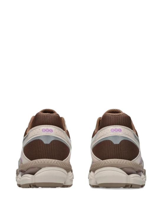 26SS 아식스 스니커즈 1203A733 200 BEIGE SILVER - ASICS