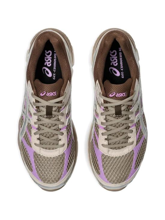 26SS 아식스 스니커즈 1203A733 200 BEIGE SILVER - ASICS