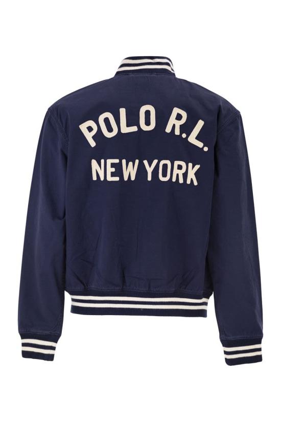 26SS 폴로 랄프로렌 자켓 710P05069 001 NAVY - POLO RALPH LAUREN