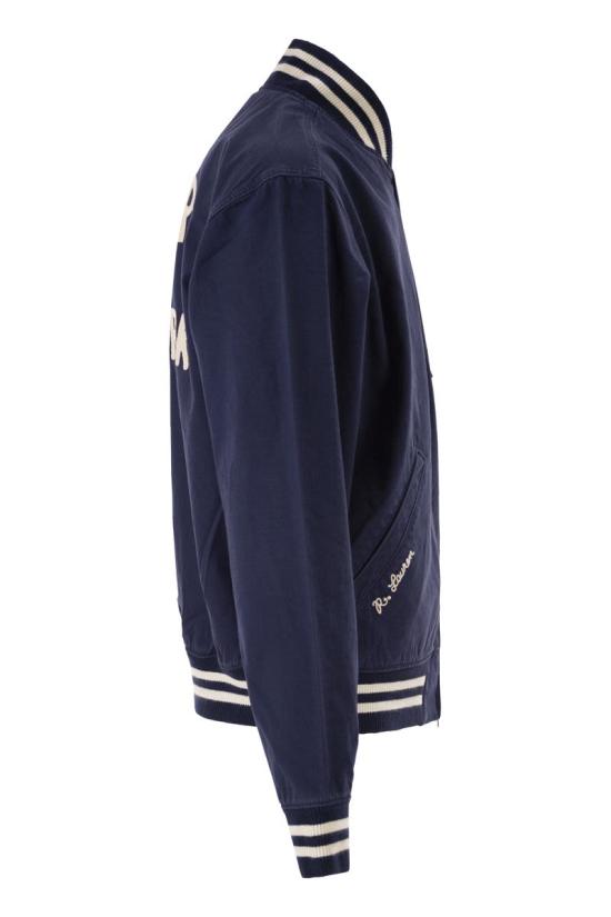 26SS 폴로 랄프로렌 자켓 710P05069 001 NAVY - POLO RALPH LAUREN