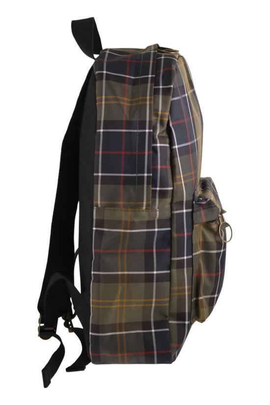 26SS 바버 백팩 UBA0754 UBA TN11 OLIVE - BARBOUR