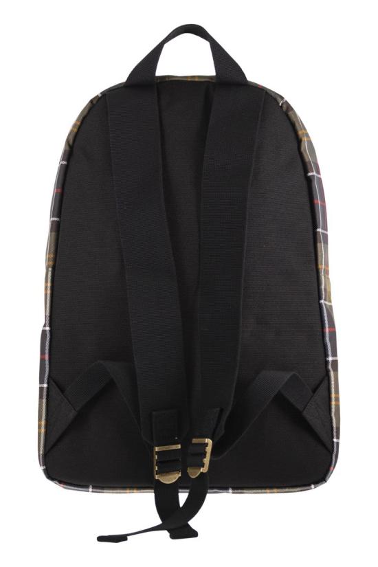 26SS 바버 백팩 UBA0754 UBA TN11 OLIVE - BARBOUR