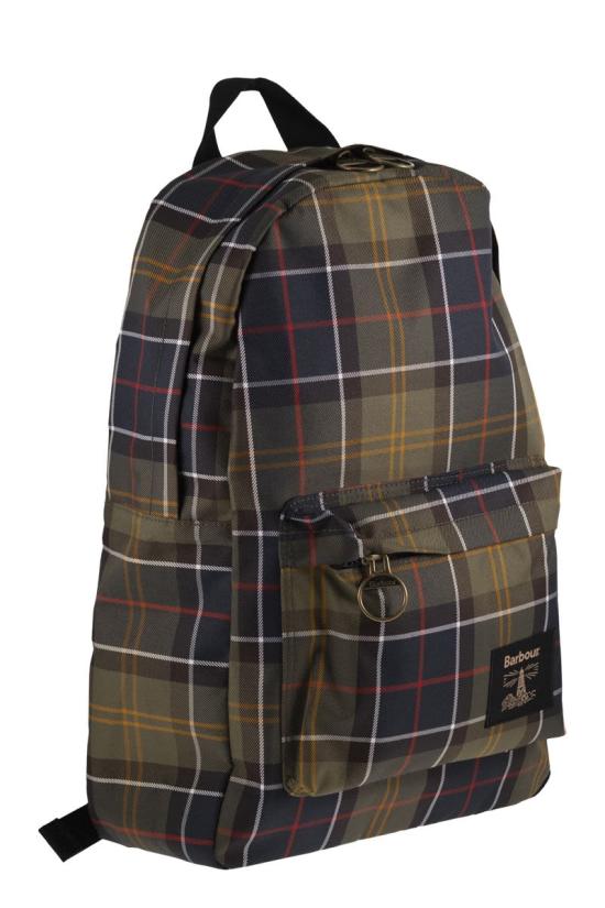 26SS 바버 백팩 UBA0754 UBA TN11 OLIVE - BARBOUR