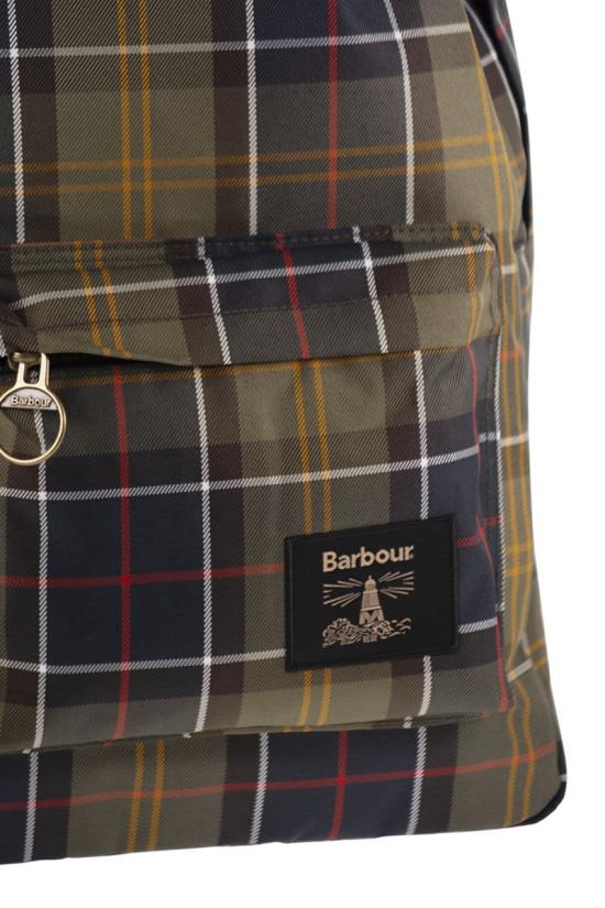 26SS 바버 백팩 UBA0754 UBA TN11 OLIVE - BARBOUR