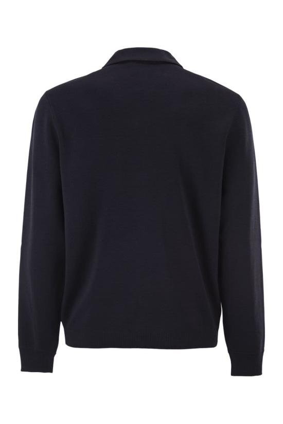 26SS 오트리 자켓 JAPM026B BLUE - AUTRY