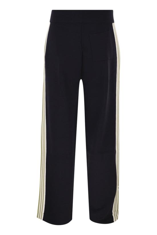 26SS 오트리 스트레이트 팬츠 PAPM027B BLUE - AUTRY