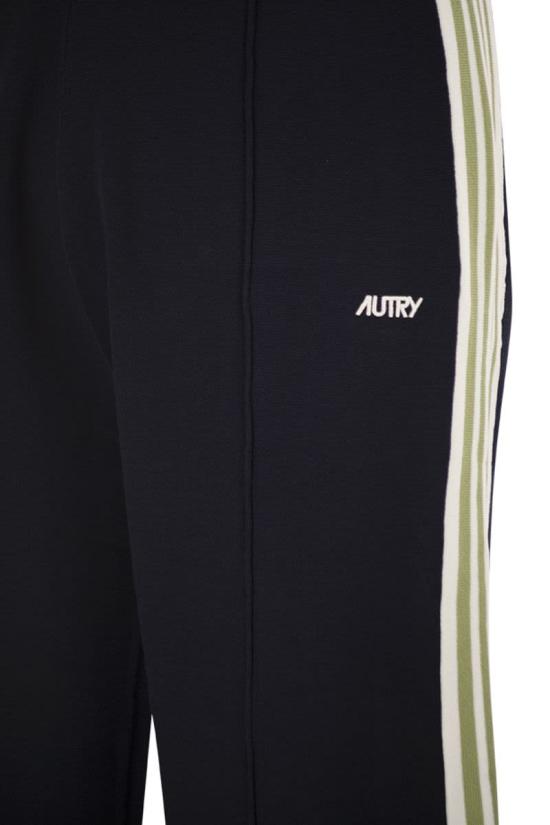 26SS 오트리 스트레이트 팬츠 PAPM027B BLUE - AUTRY