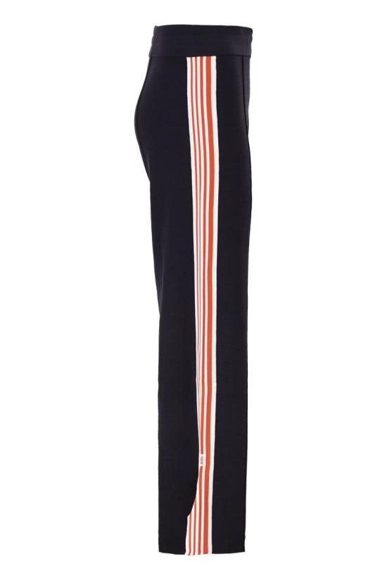 26SS 오트리 스트레이트 팬츠 PAPW029B BLUE - AUTRY