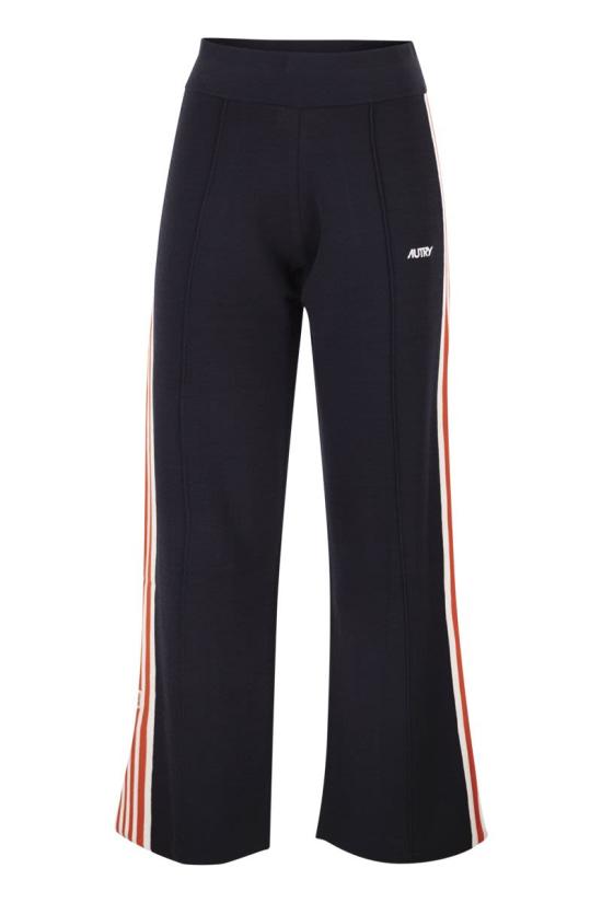 26SS 오트리 스트레이트 팬츠 PAPW029B BLUE