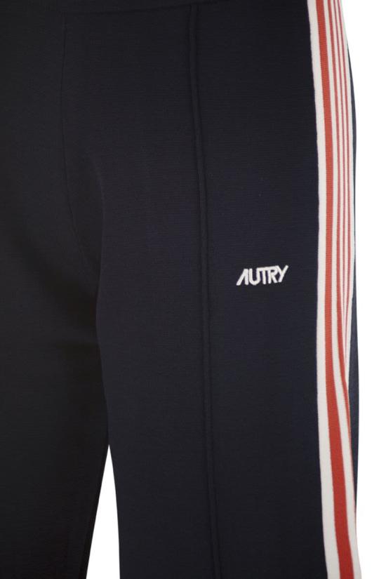 26SS 오트리 스트레이트 팬츠 PAPW029B BLUE - AUTRY