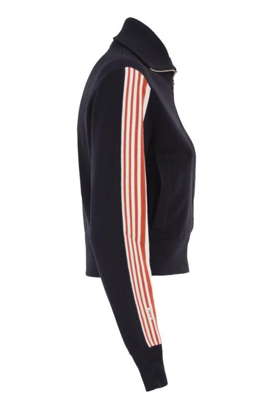 26SS 오트리 자켓 JAPW028B BLUE - AUTRY